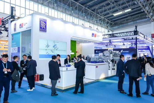 第十五届北京国际海洋工程技术与装备展览会 2025年3月开启蓝色科技新篇章