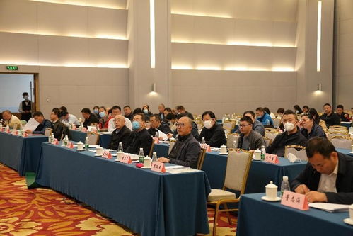 学习两会精神，党建引领行业发展——北京测绘学会举办主题党日活动